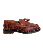Abveallelse x Dr Martens Rise Loafers