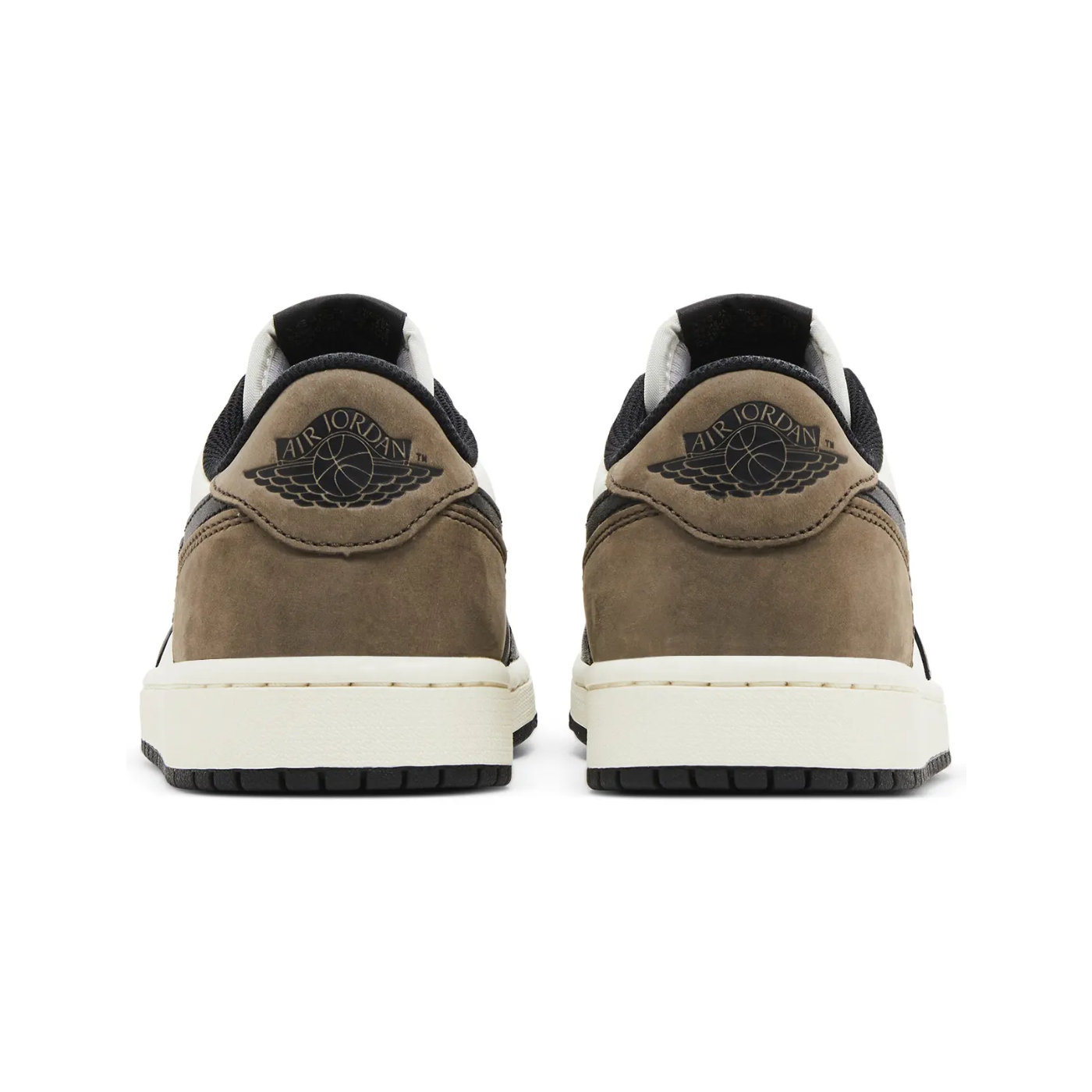 Jordan 1 Retro Low OG Mocha