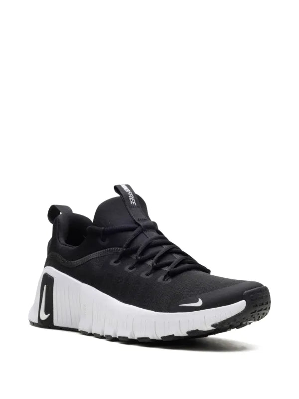 Nike Free Metcon 6 ‘Black/White’