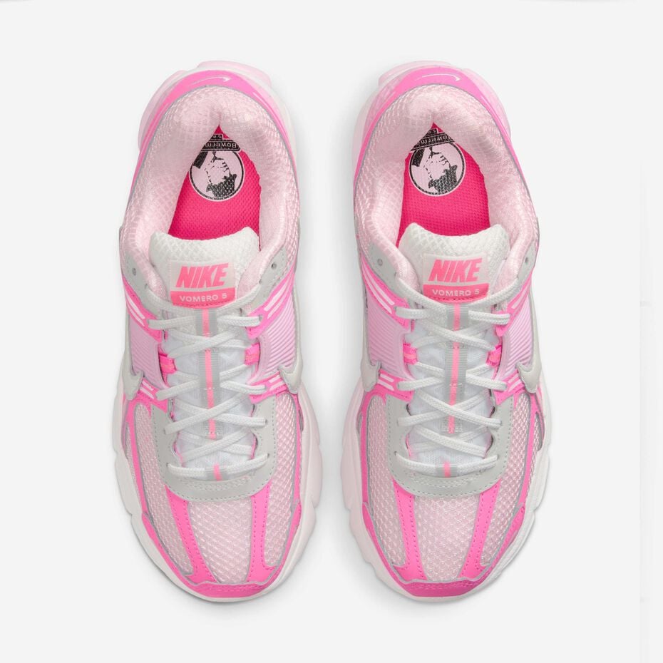 Nike Zoom Vomero 5 “Hyper Pink/Pink Foam”