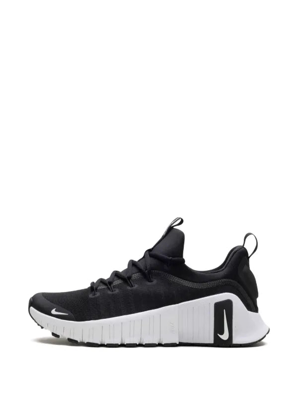 Nike Free Metcon 6 ‘Black/White’