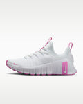 Nike Free Metcon 6 ‘White/Playful Pink’