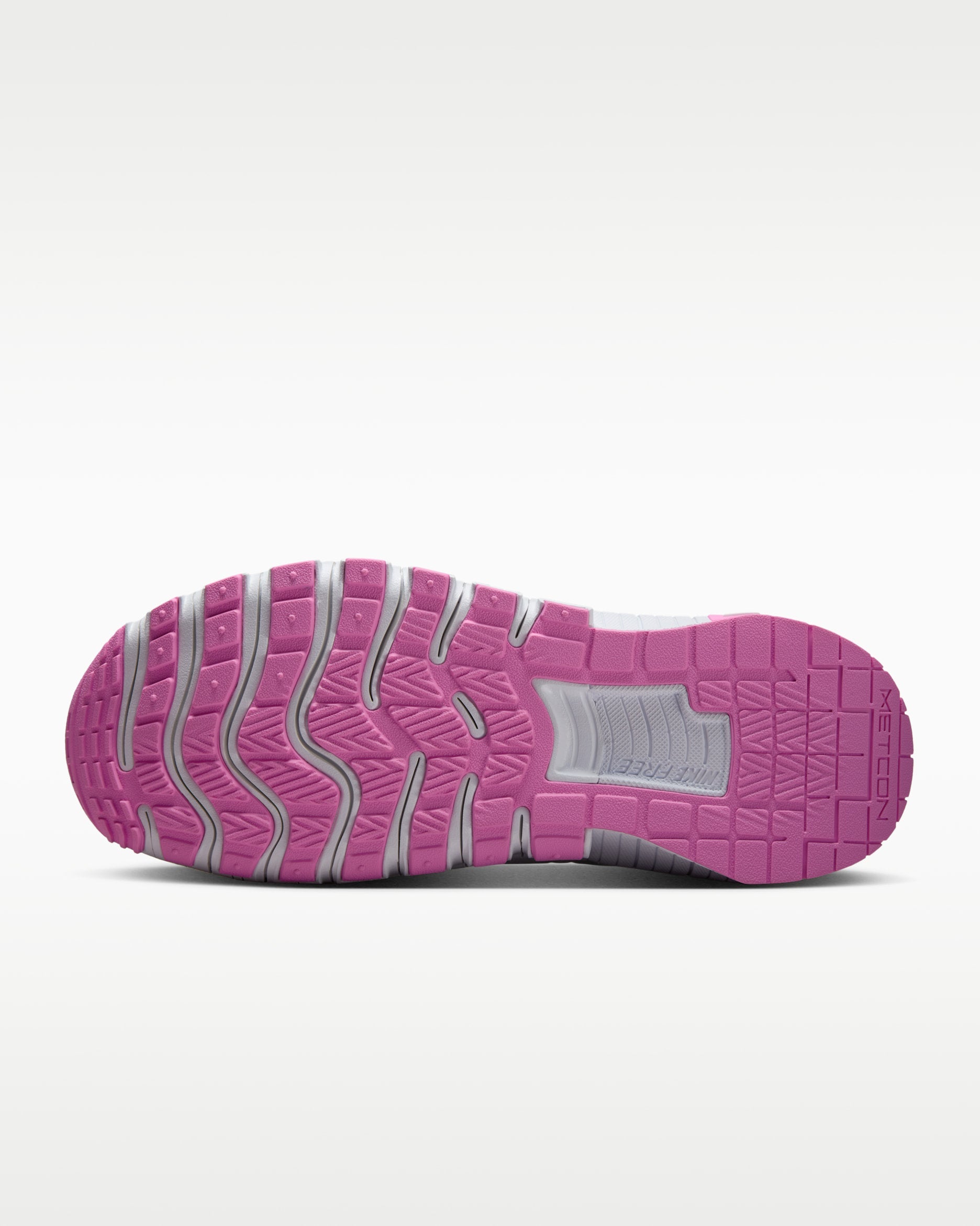 Nike Free Metcon 6 ‘White/Playful Pink’