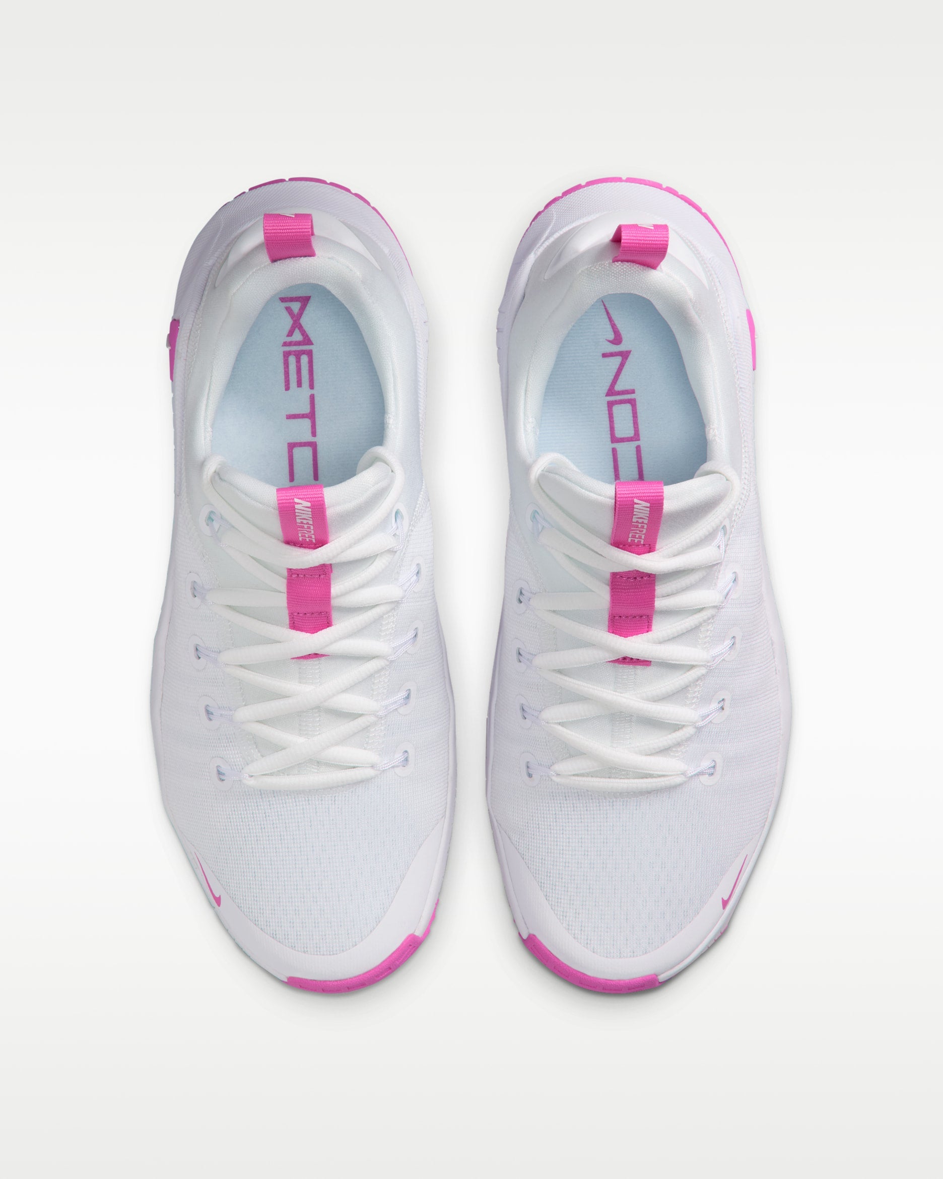 Nike Free Metcon 6 ‘White/Playful Pink’