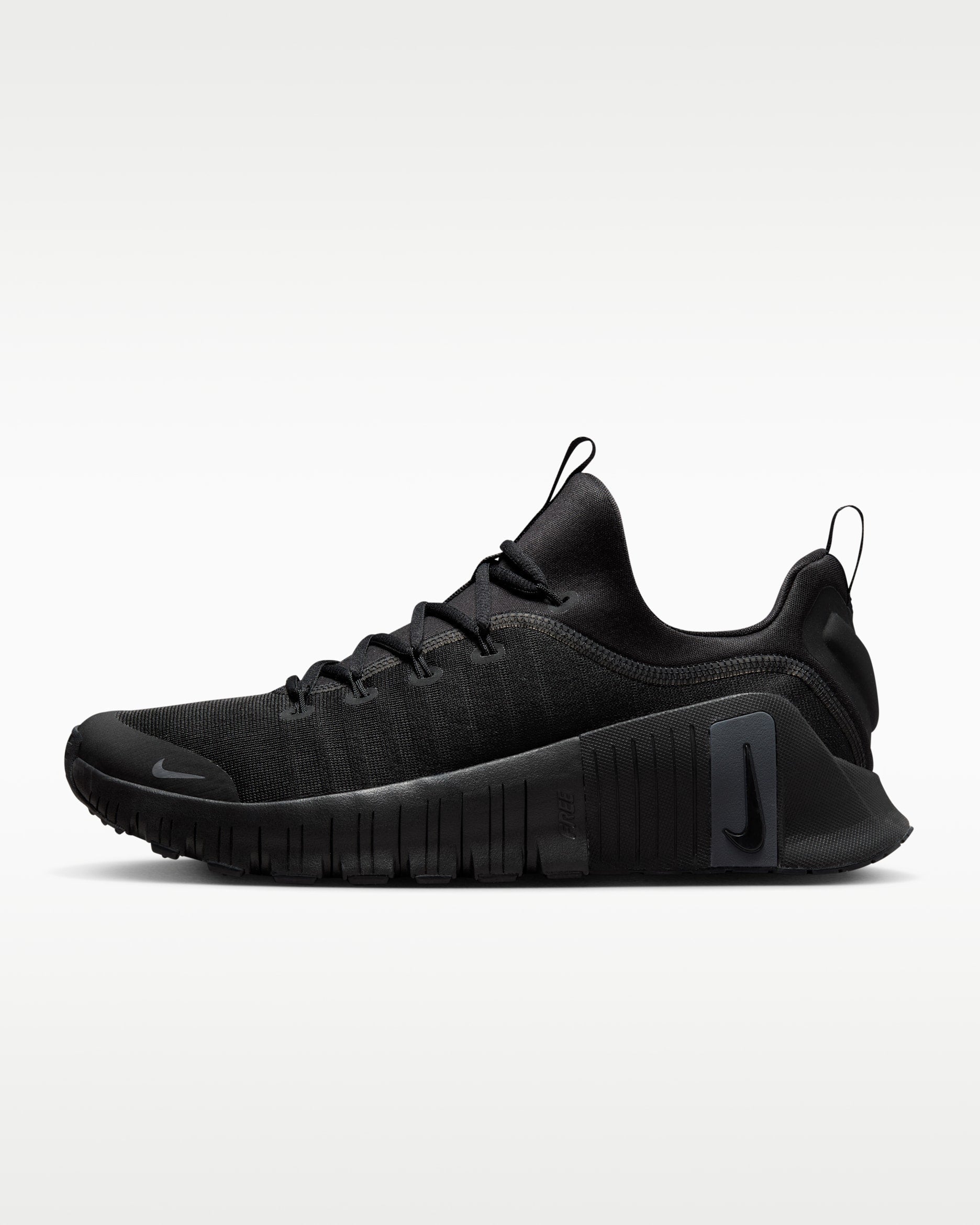 Nike Free Metcon 6 ‘Black’