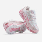 Nike P-6000 Trainers “Custom pink”