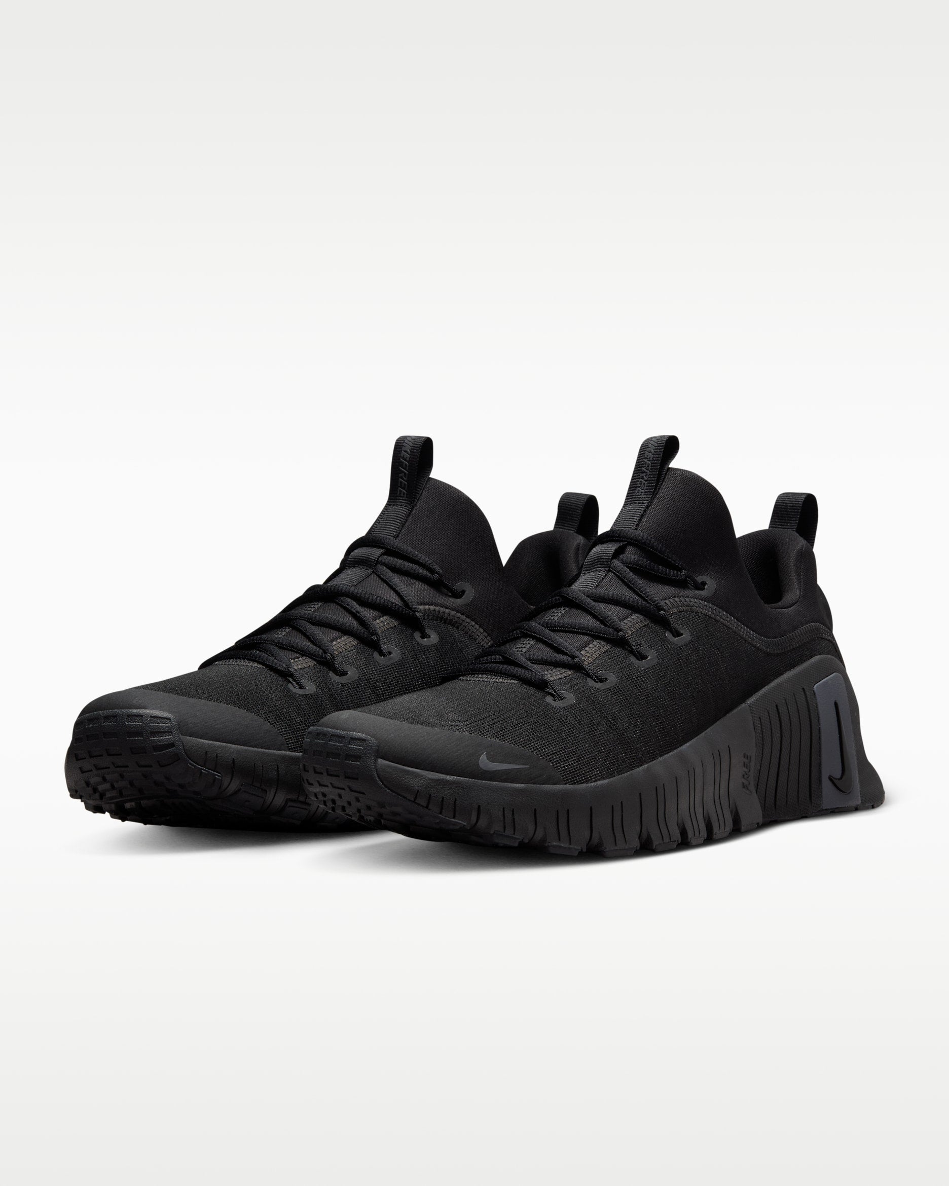 Nike Free Metcon 6 ‘Black’