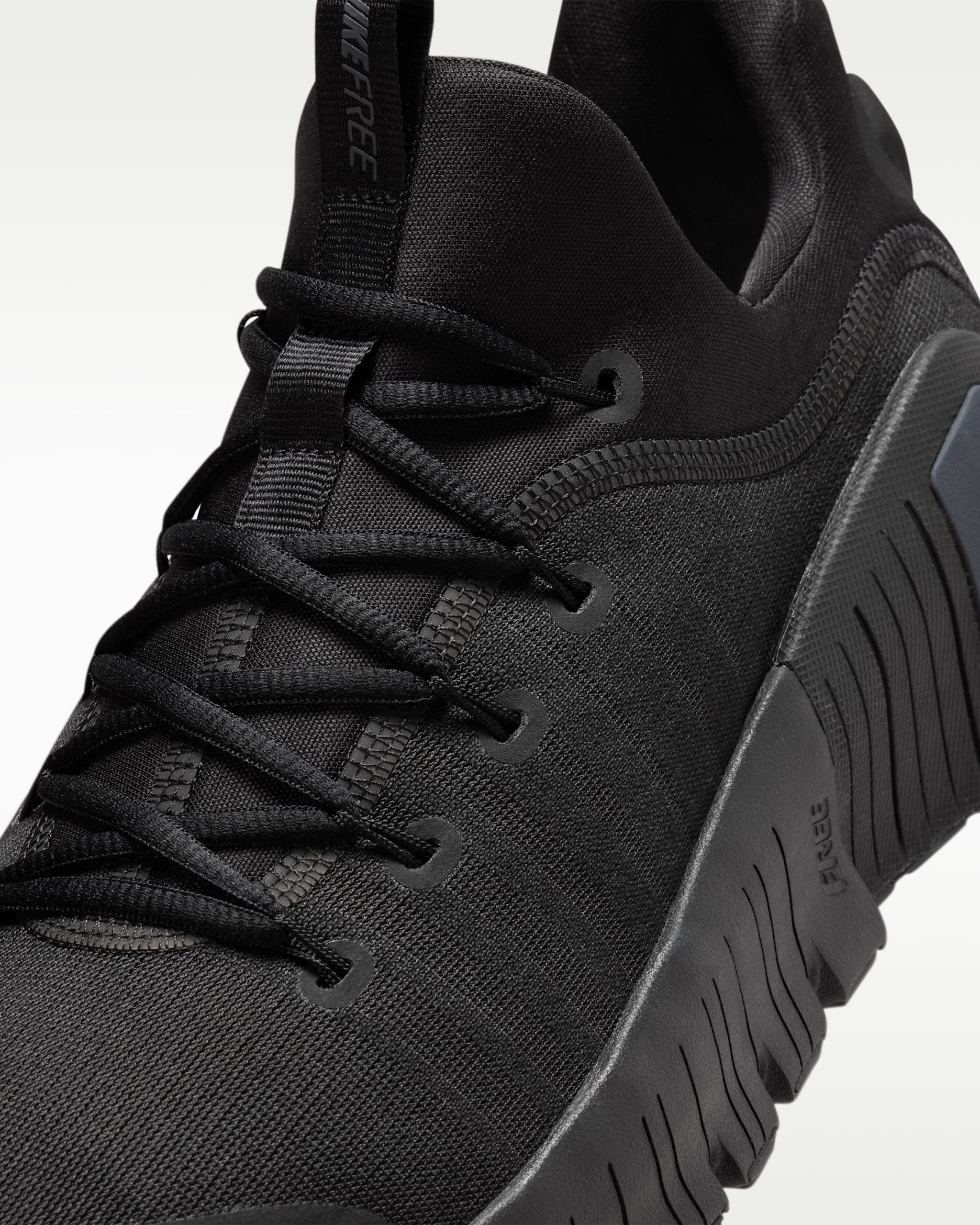 Nike Free Metcon 6 ‘Black’