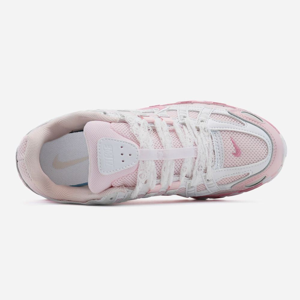 Nike P-6000 Trainers “Custom pink”