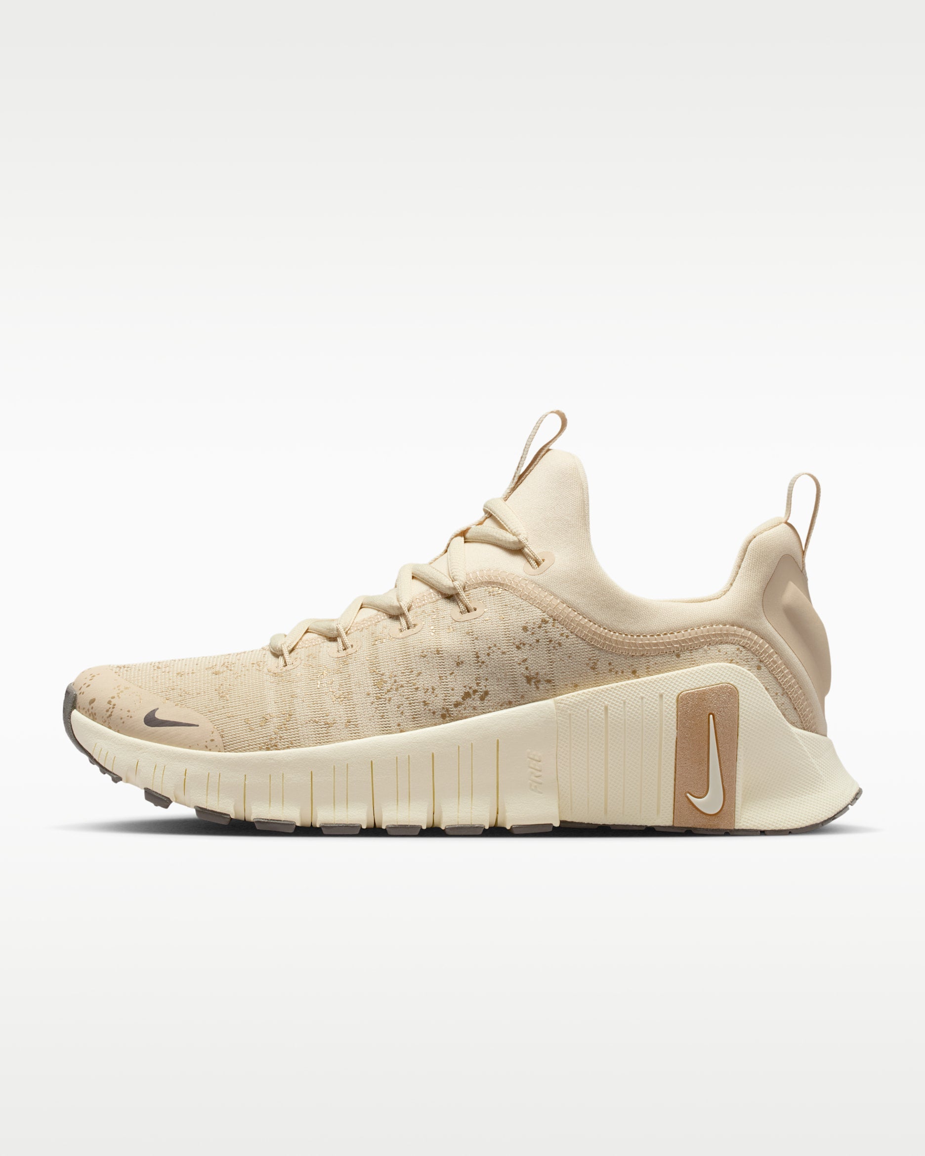 Nike Free Metcon 6 ‘Light Khaki/Coconut’