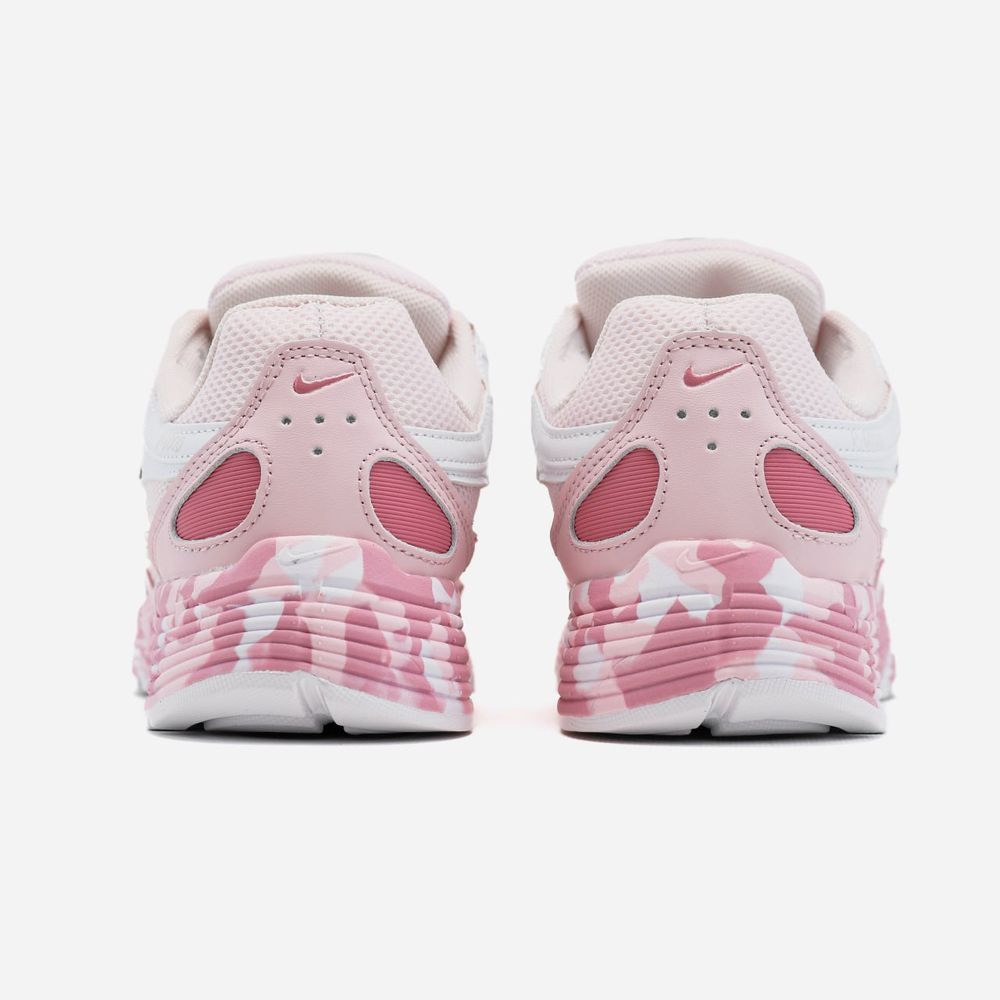 Nike P-6000 Trainers “Custom pink”