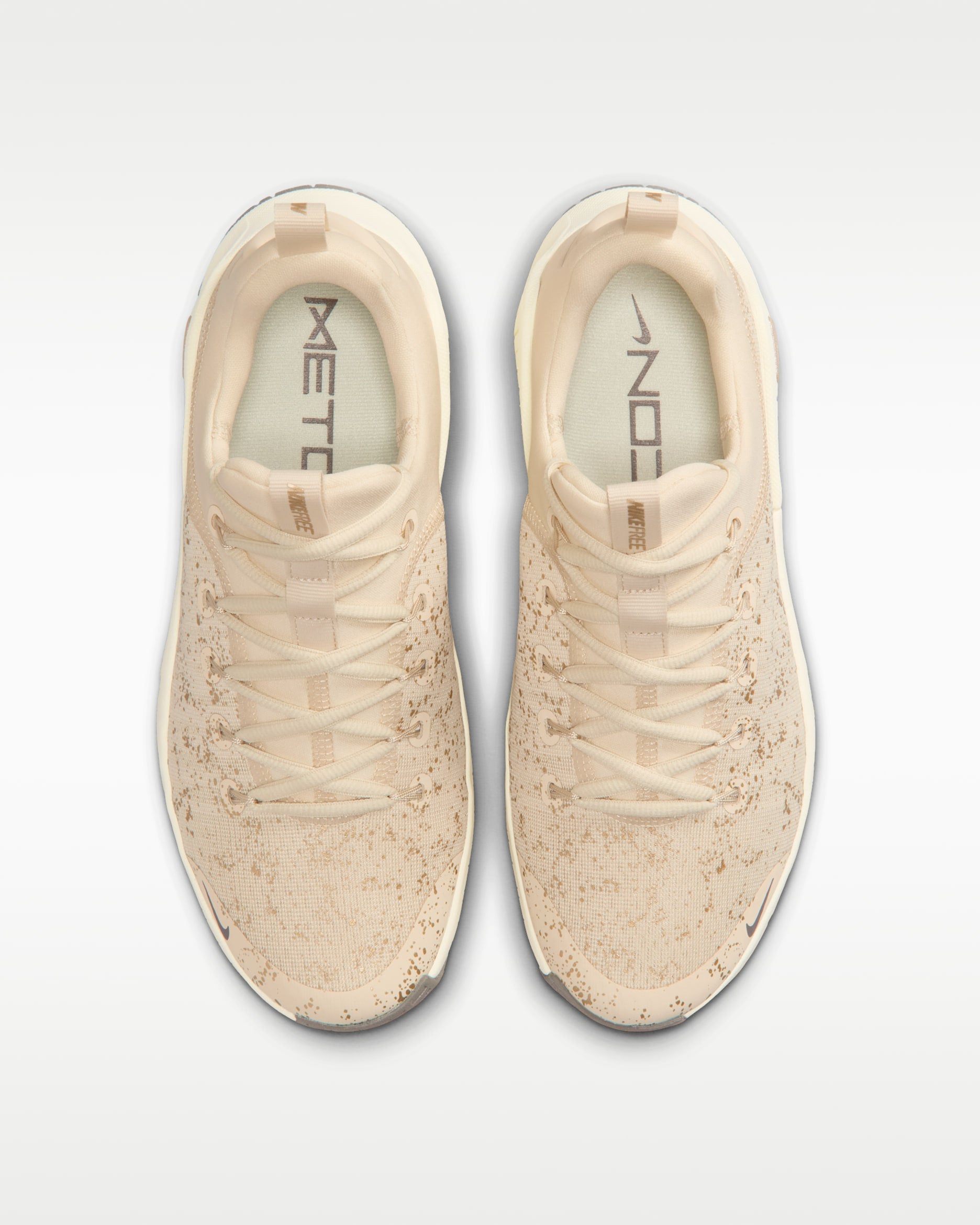 Nike Free Metcon 6 ‘Light Khaki/Coconut’