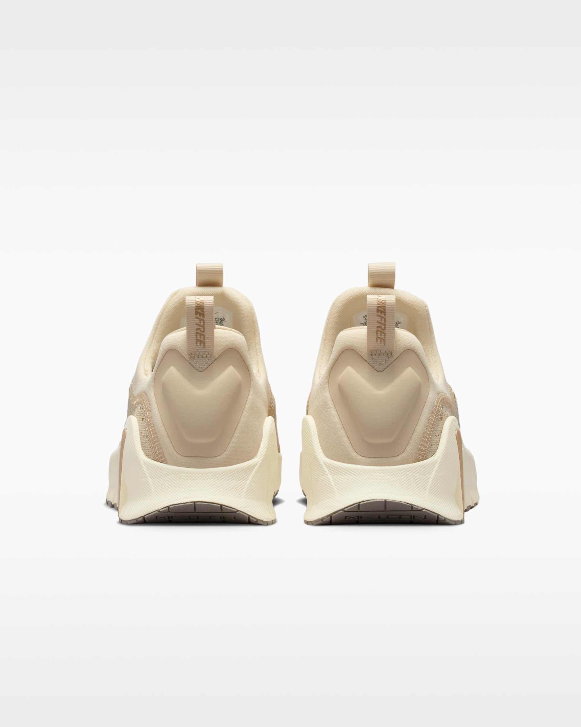 Nike Free Metcon 6 ‘Light Khaki/Coconut’