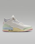 Air Jordan 3 Retro 'Sail and Jade Aura'