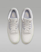 Air Jordan 3 Retro 'Sail and Jade Aura'