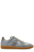 Maison Margiela Replica Low-Top Sneakers “Grey”