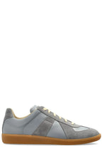 Maison Margiela Replica Low-Top Sneakers “Grey”