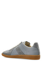 Maison Margiela Replica Low-Top Sneakers “Grey”