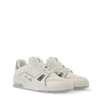 LOUIS VUITTON TRAINER SNEAKER ‘GRAY’