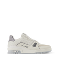 LOUIS VUITTON TRAINER SNEAKER ‘GRAY’
