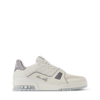 LOUIS VUITTON TRAINER SNEAKER ‘GRAY’
