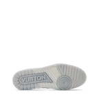 LOUIS VUITTON TRAINER SNEAKER ‘GRAY’