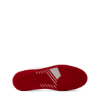 LOUIS VUITTON TRAINER SNEAKER ‘RED’