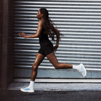 Adizero Evo SL “Blue Fusion”