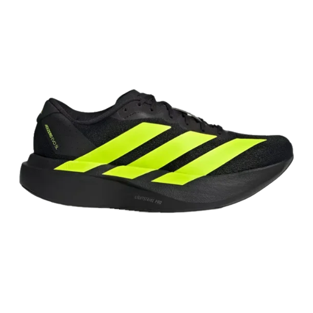 Adizero Evo SL “Green Stripes”