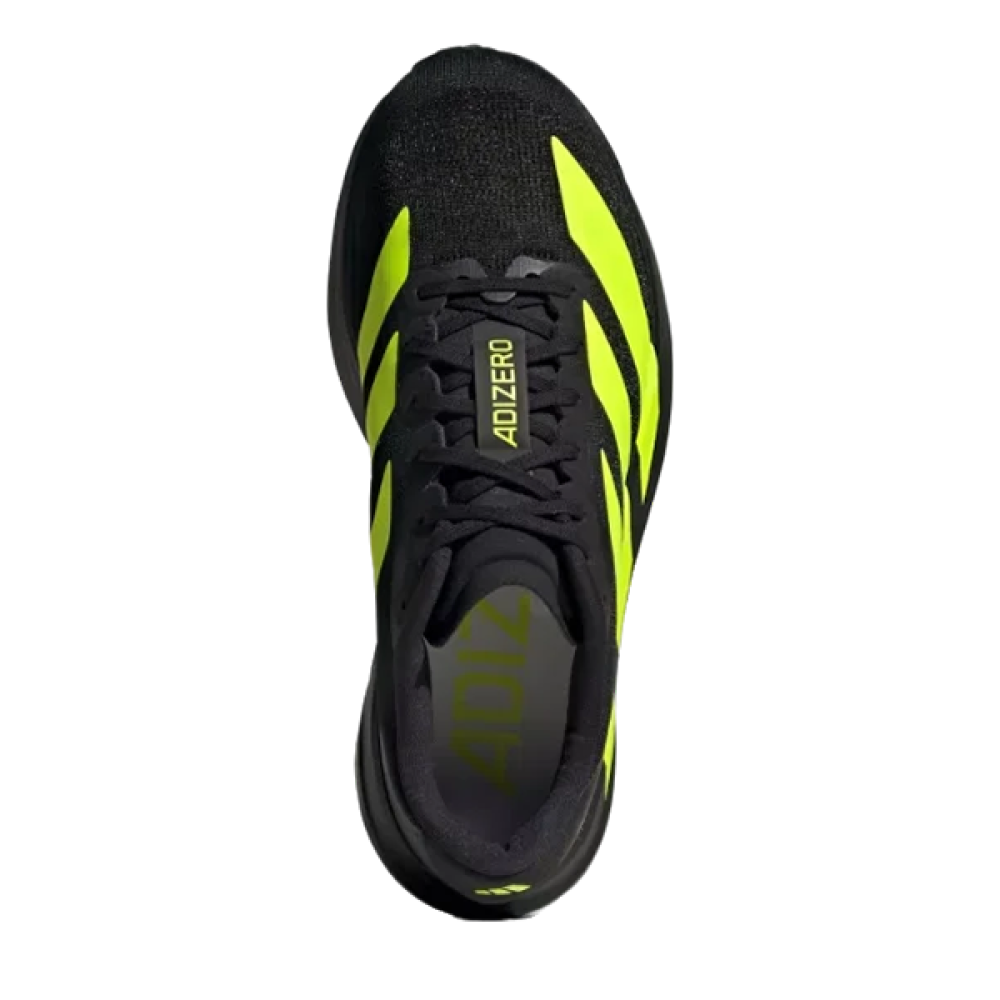 Adizero Evo SL “Green Stripes”