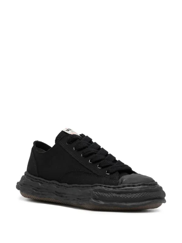 Maison MIHARA YASUHIRO Peterson23 low-top sneakers