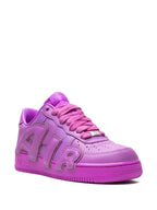 Nike x CPFM Cactus Plant Flea Market Air Force 1 Low "Fuchsia"