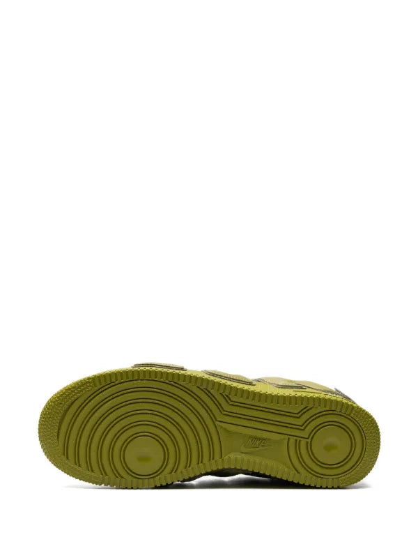 Nike Air Force 1 Low CPFM "Cactus Plant Flea Market - Moss"