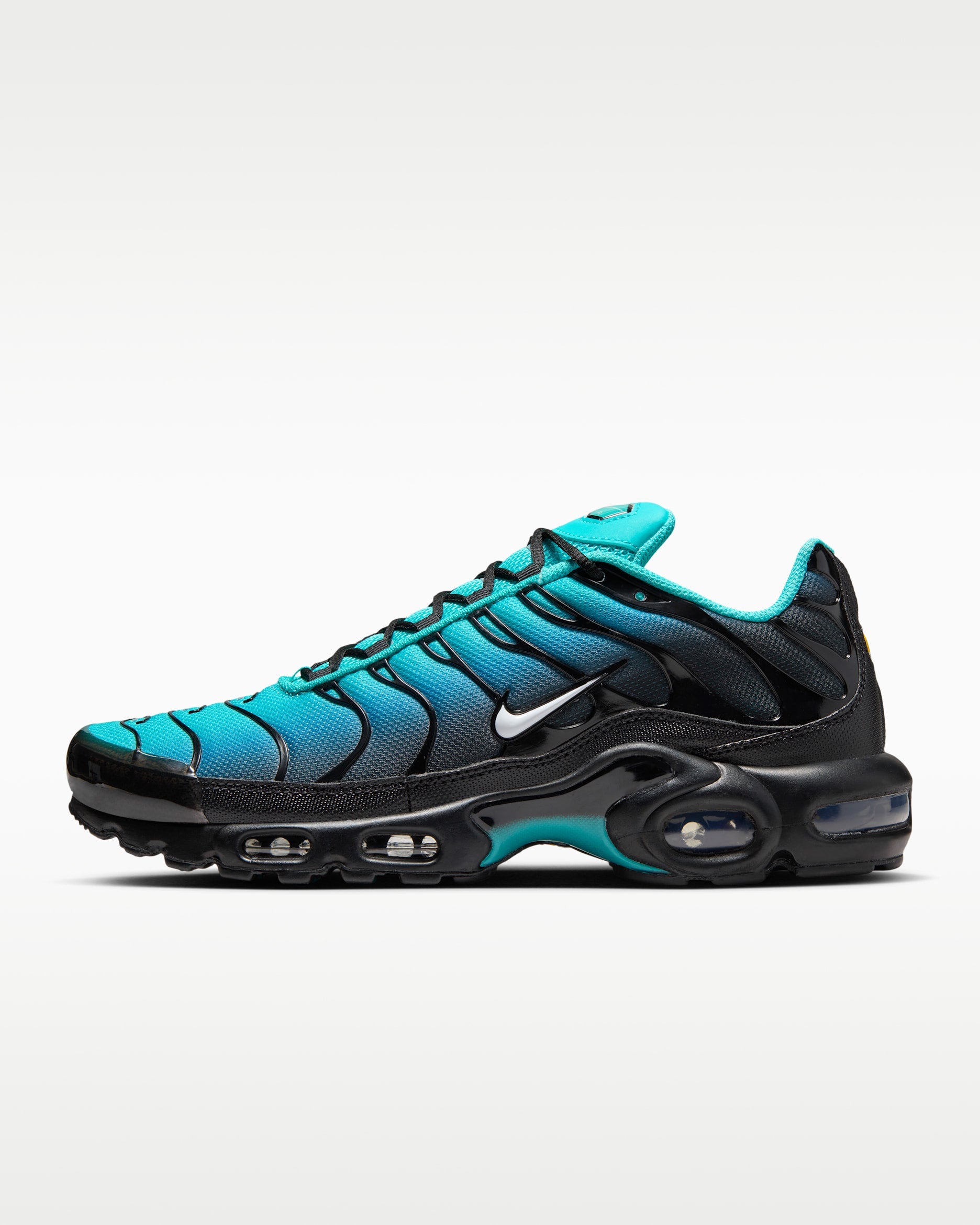 Nike Airmax Plus TN “Light Retro/Black/White Summit”