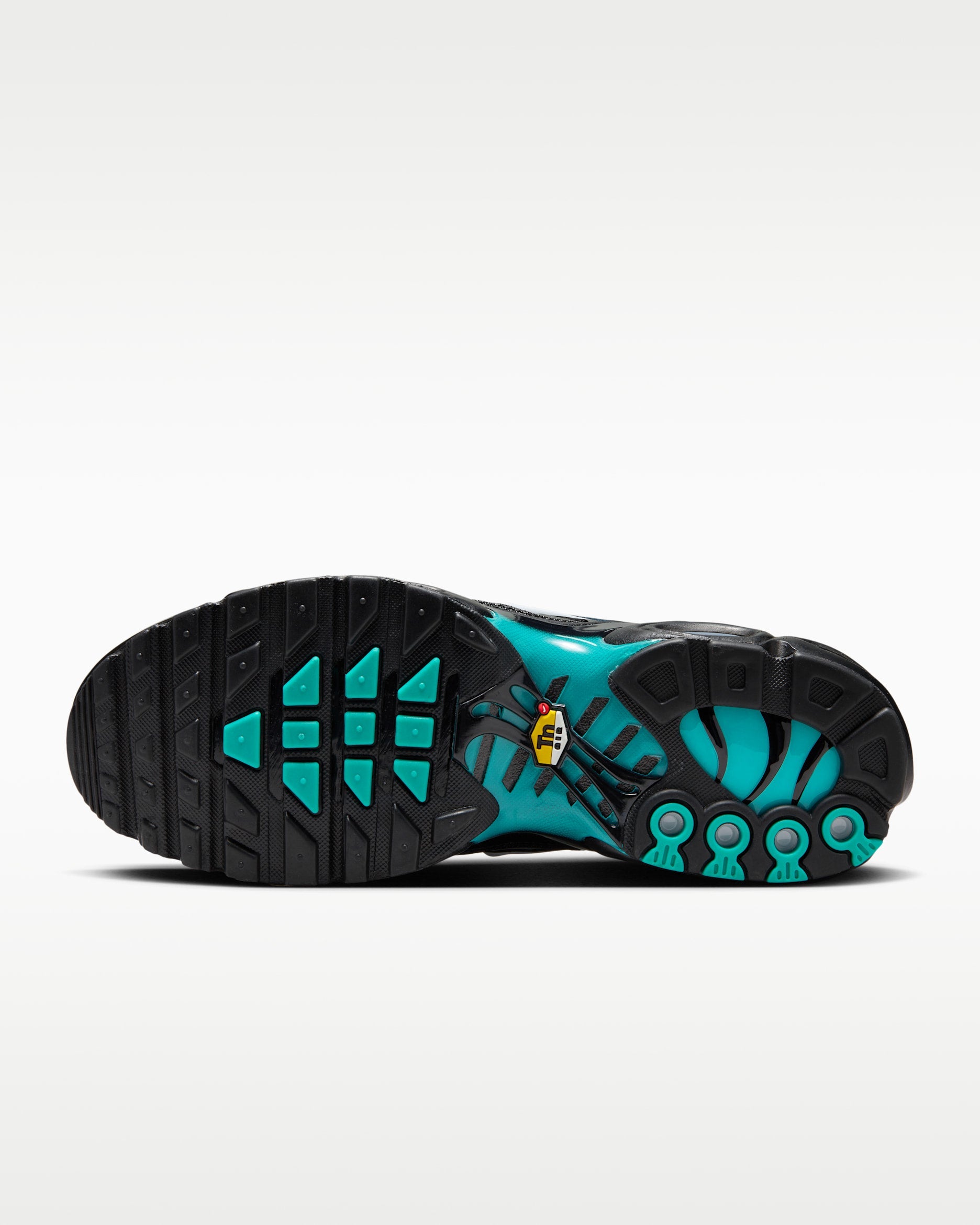 Nike Airmax Plus TN “Light Retro/Black/White Summit”
