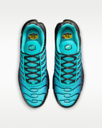 Nike Airmax Plus TN “Light Retro/Black/White Summit”
