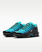 Nike Airmax Plus TN “Light Retro/Black/White Summit”