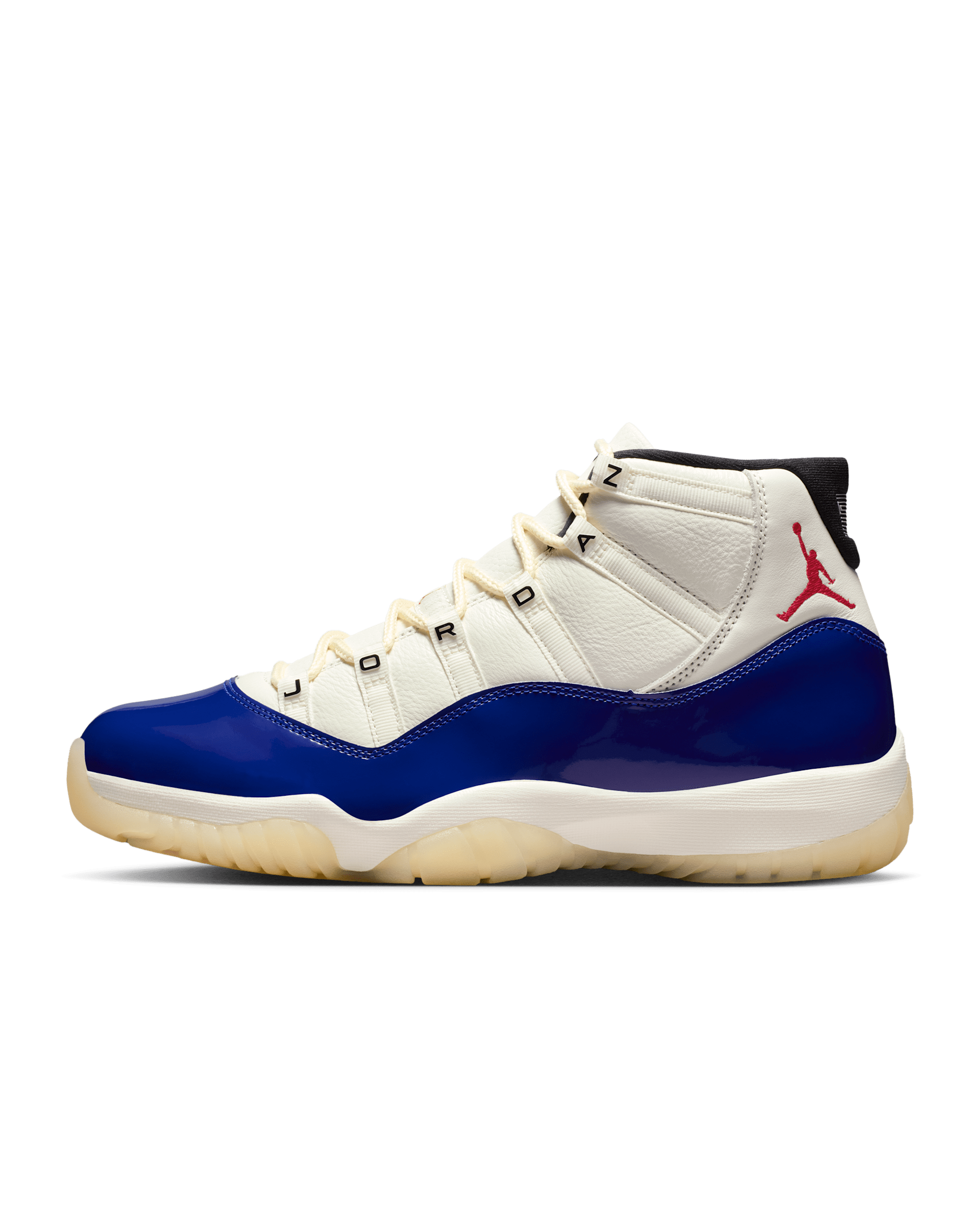 AIR JORDAN 11 “Rare Air”