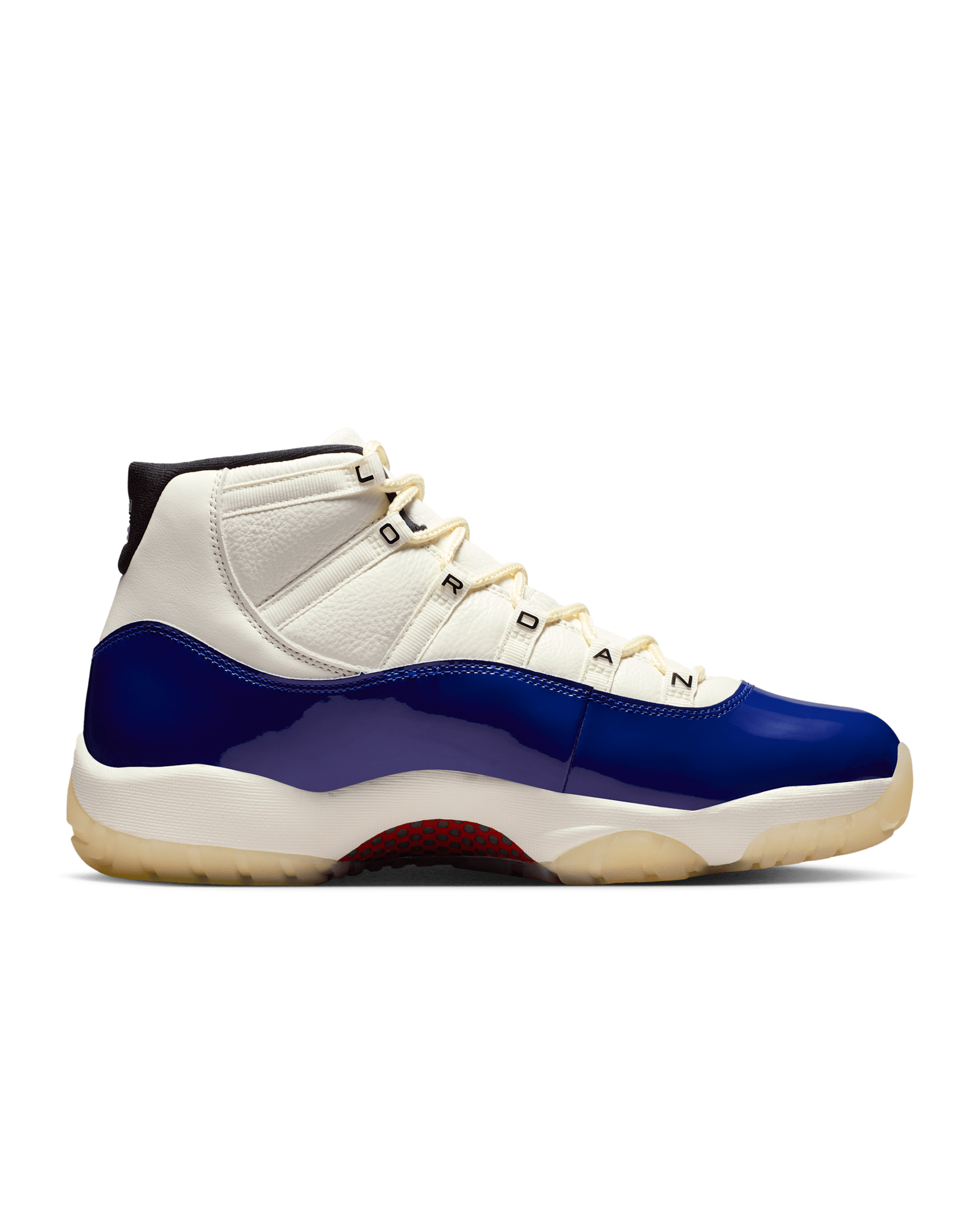 AIR JORDAN 11 “Rare Air”