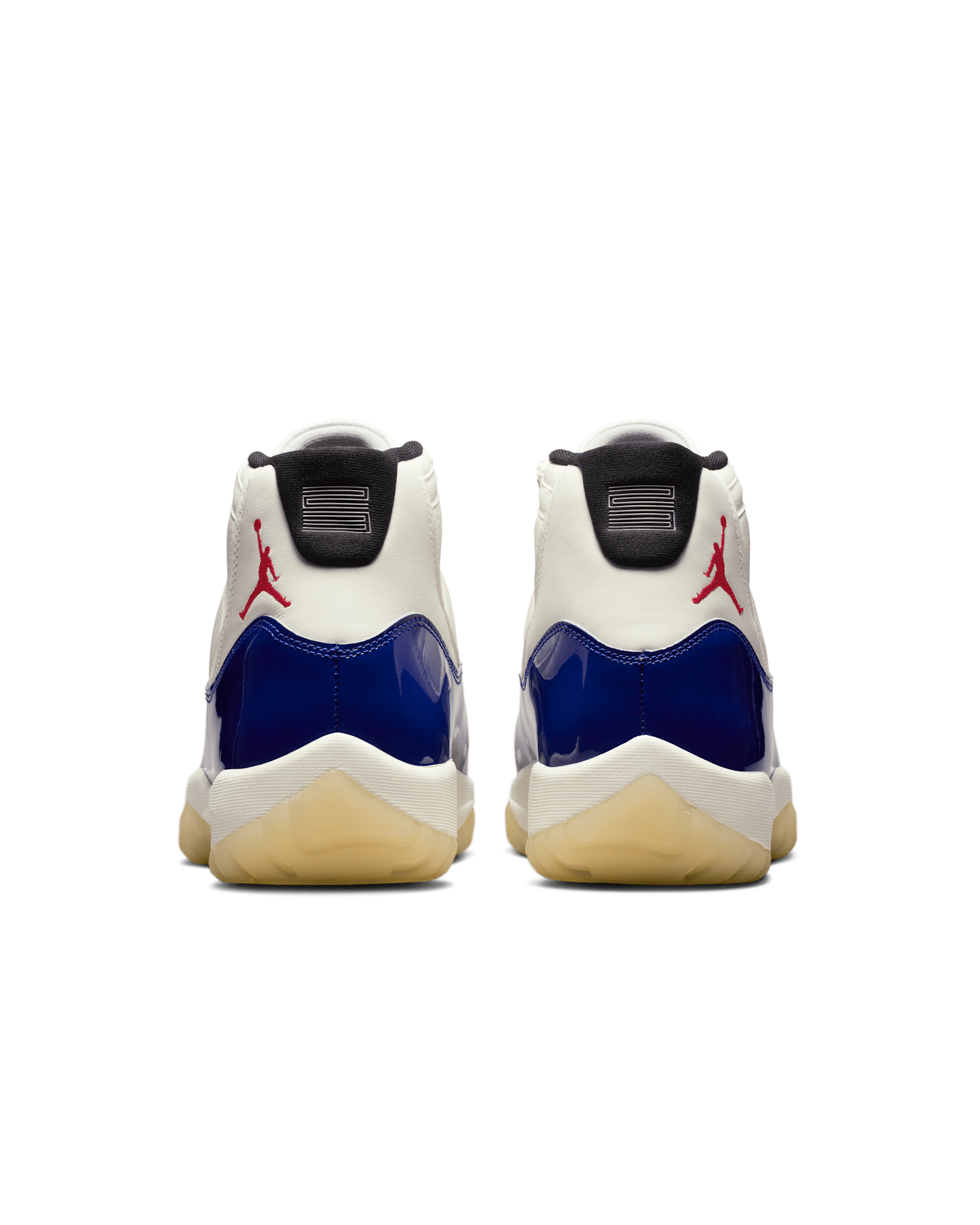 AIR JORDAN 11 “Rare Air”