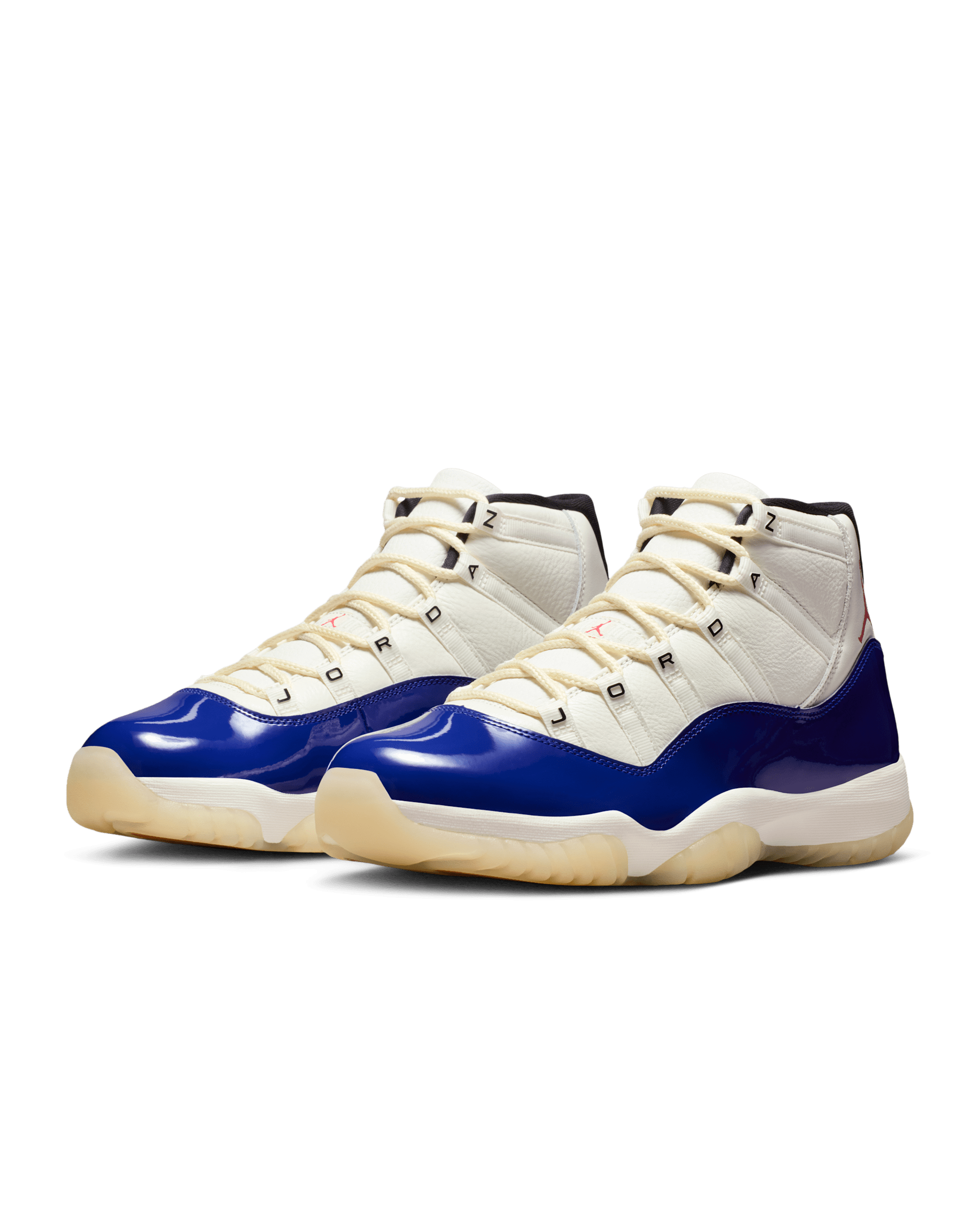 AIR JORDAN 11 “Rare Air”
