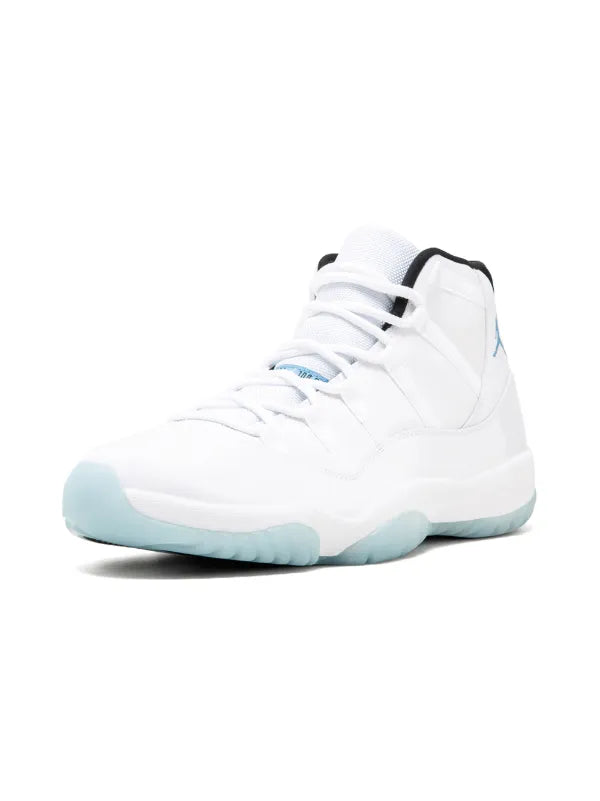 Air Jordan 11 Retro "Legend Blue"