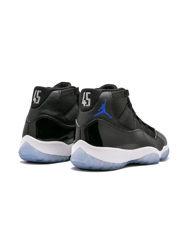 Air Jordan 11 Retro "Space Jam 2016 Release"