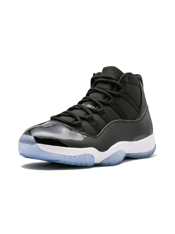 Air Jordan 11 Retro "Space Jam 2016 Release"
