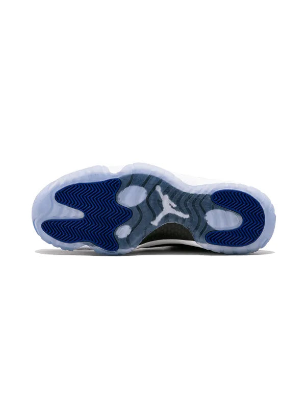 Air Jordan 11 Retro "Space Jam 2016 Release"