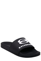 Balenciaga Unity Sports Icon Pool Slides