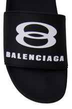 Balenciaga Unity Sports Icon Pool Slides