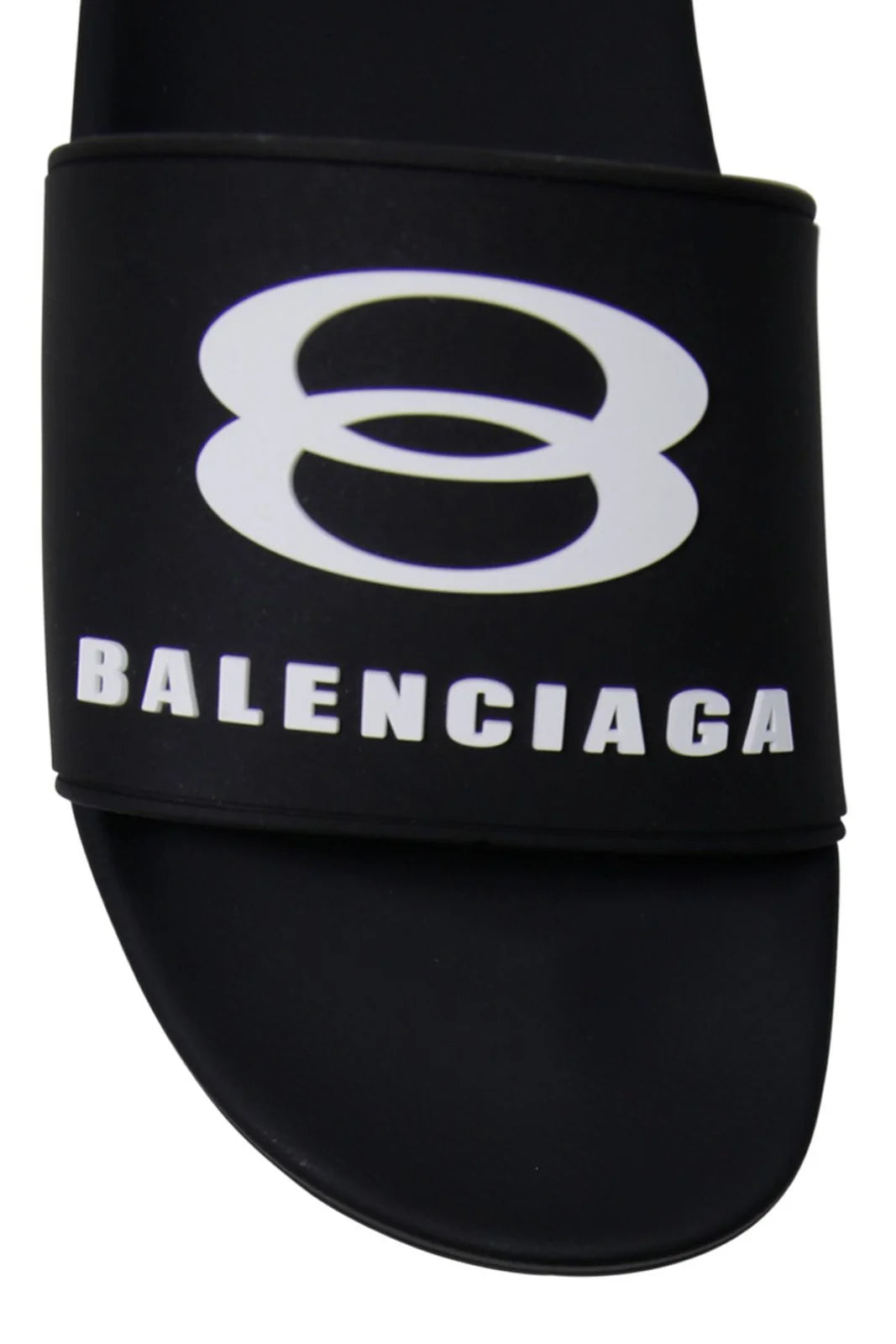 Balenciaga Unity Sports Icon Pool Slides