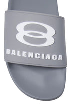 Balenciaga Unity Sports Icon Pool Slides