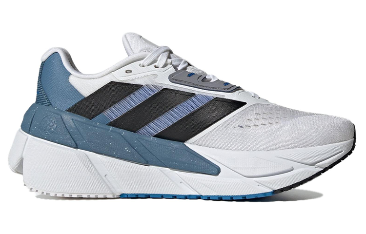 Adidas Adistar CS 2.0 Running 'White Blue'